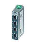 FL SWITCH SFN Series EtherNet Switches