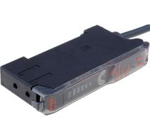 E3X-SD/NA Series Fibre Optic Photoelectric Sensors