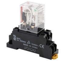 MY-GS General Purpose Relay