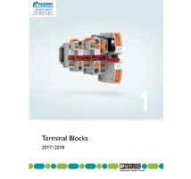 Phoenix Contact Terminal Block Catalogue