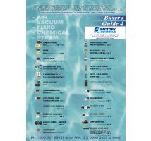Process Systems General Catalogue