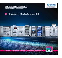 Rittal General Catalogue