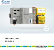 Phoenix Contact Automation Catalogue