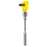 VEGABAR Hydrostatic Pressure Transmitters